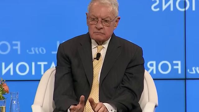 ПАНИКА! Риттер о Путине и Трампе – ПРАВДА ВСКРЫЛАСЬ!