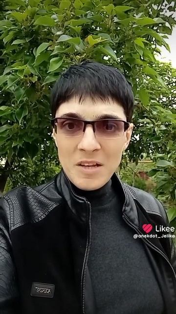 кавказец и сало