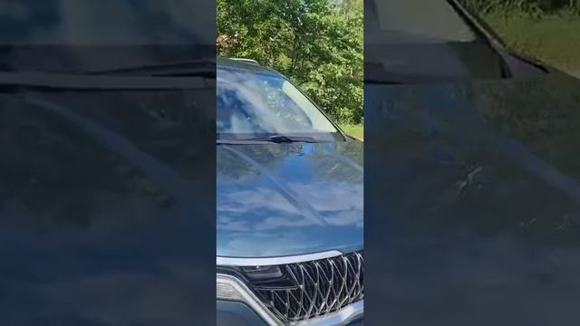 Отзыв нашей клиентки Оксаны Сергеевны из Норильска!