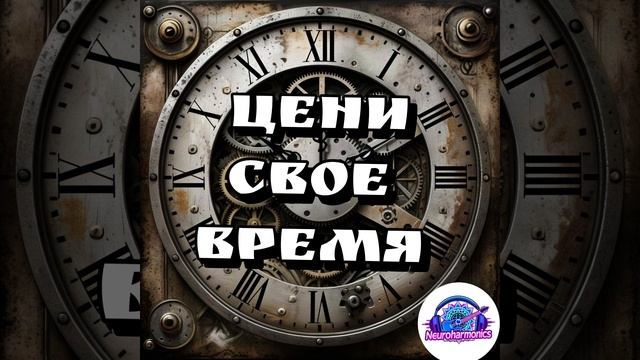 Цени свое время