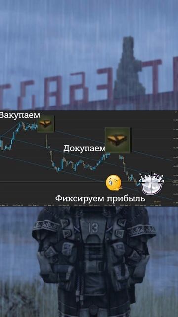 слыхал, что на моем канале конкурс на 5кк? Залетай! | Stalcraft | сталкрафт #shorts #stalcraft