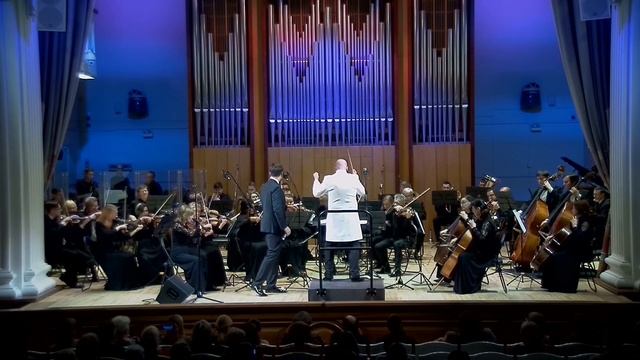 Bésame Mucho - Владислав Косарев