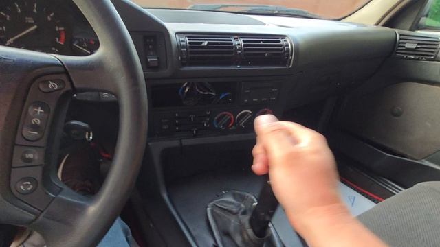 bmw E34