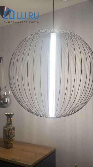 Подвесной светильник Lightstar Sole арт. 734067, 734057