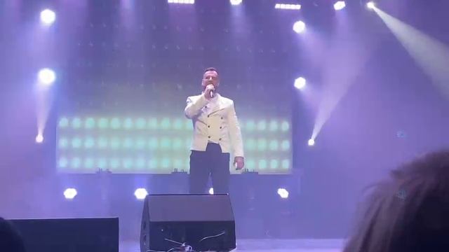 Сергей Мелкумов-"И будет светло"