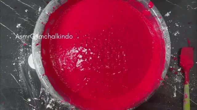 Магнезия АСМР BEST WATER CRUSHES COMPILATION ｜ LONG EDIT ｜ ASMR GYMCHALK ｜ REFORMS