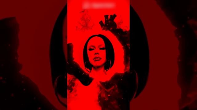 Этот огонь (babymetal remake) #instasamka #babymetal