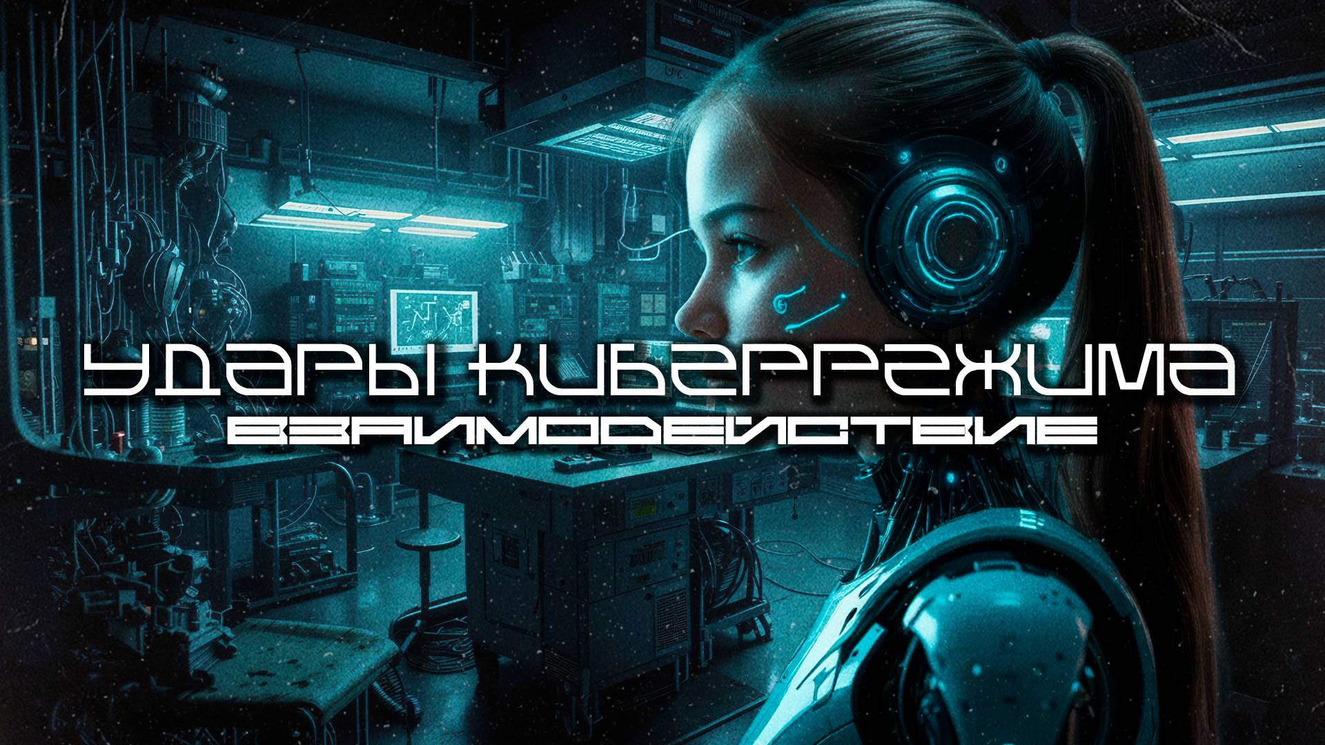 Cybermode Beats (Удары Киберрежима) - Interface (Взаимодействие), КиберПанк, LXXIV, Cyberpunk