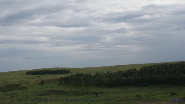 Мелодия для тех, кто целуется на пароме под крики чаек - Above The Mountains -- Kirk Osamayo -- Seas