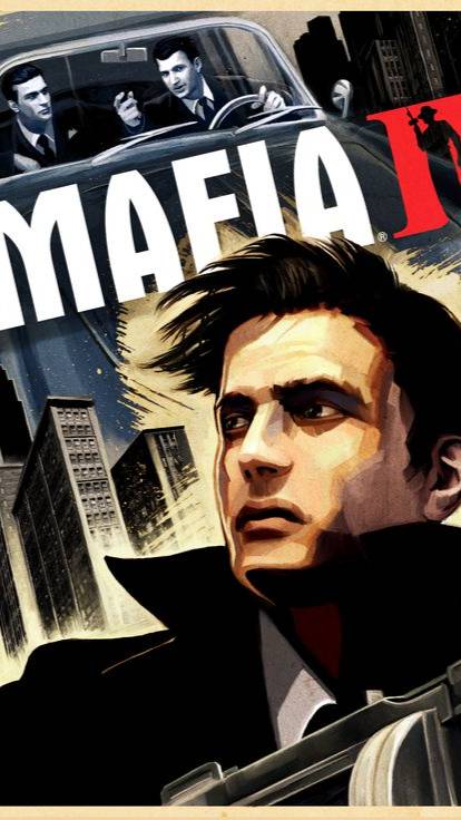 MAFIA 2 I Прохождение #1