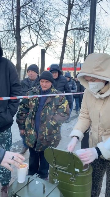 Кормление 10.03.24, Курская/ Чкаловская