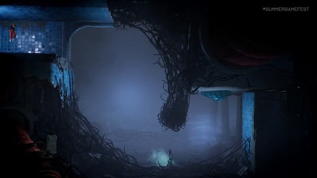 Out of Words World Premiere Trailer ｜ Summer Game Fest 2025