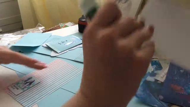 Mail Inspiration