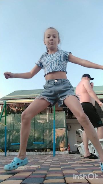 танец
(клип Кира )