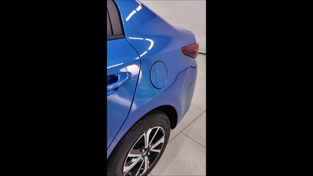 Kia Rio «АВТОРУСЬ автомобили с пробегом» 0760