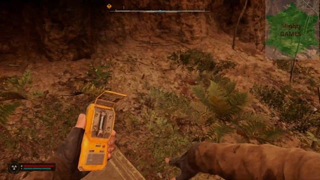 Легкий старт СПП 99 Эколог Малая Зона Кордон  S.T.A.L.K.E.R. 2: