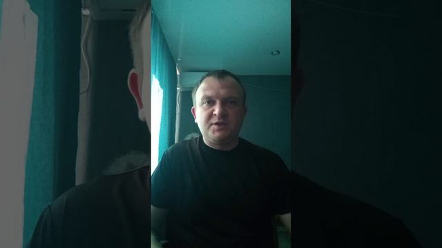 Моя история ПА (Панические Атаки)