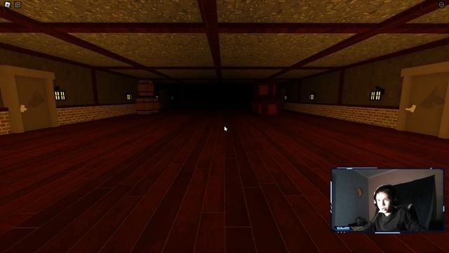 Doors 2!  Топ или жалкая пародия?