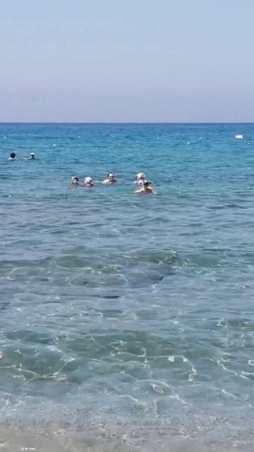 7 июня НА МОРЕ. ТУРЦИЯ 2025.