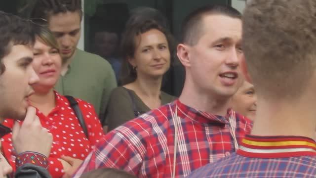 чувашская песня. анс. "янсас"