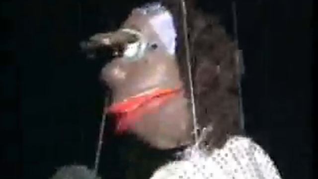 QUEEN OF DISCO, puppet-marionette, Nikolai Zykov Theatre, Russia