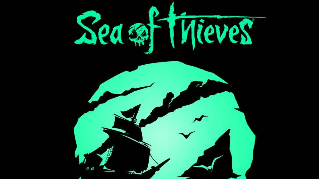 Умные Парни 2 точка ноль играют в Sea Thieves!