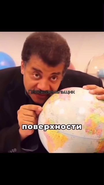 Любопытные мысли от думающего человека.