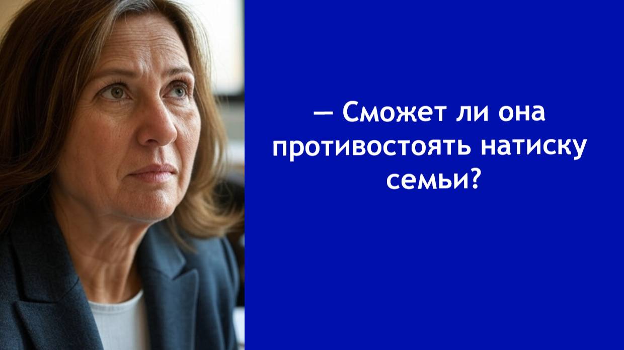 Почему я должна продавать свою квартиру! — Невестка отстояла свои права