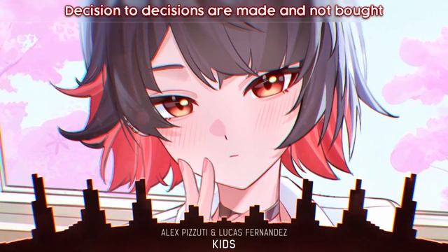Syrex - Kids (lyrics)