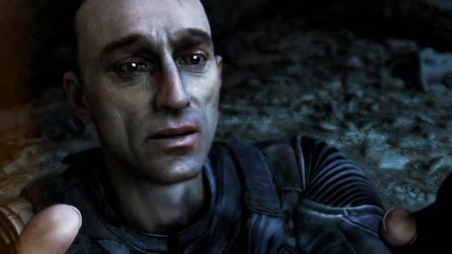 S.T.A.L.K.E.R.  Тень Чернобыля - Концовка "Хочу что бы зона ис?