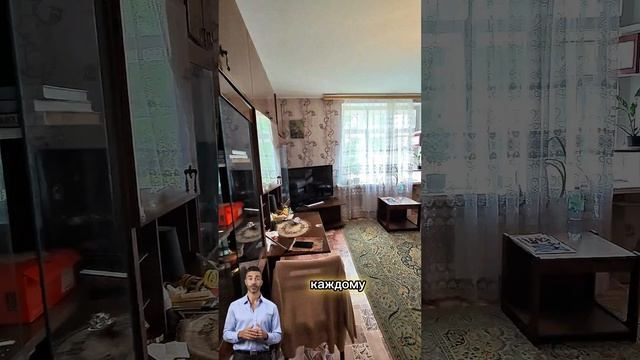 3шка 74 КВ.м. на ул.Мира д.8 Рошаль