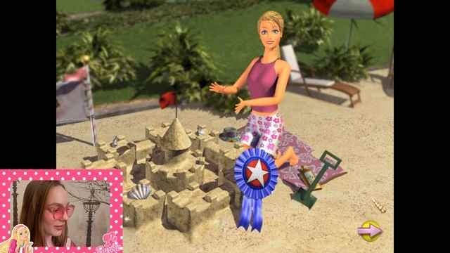 ОТДЫХ НА МАЛЬДИВАХ ОБЕРНУЛСЯ СБОРОМ МУСОРА!!!  | Barbie Beach