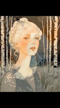 София Парнок: «Восход в дыму...» Стихотворение читает Андрей Субботин