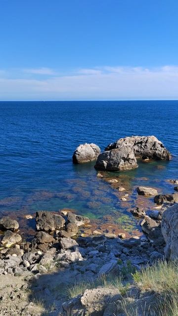 Бухта Любви 🌊