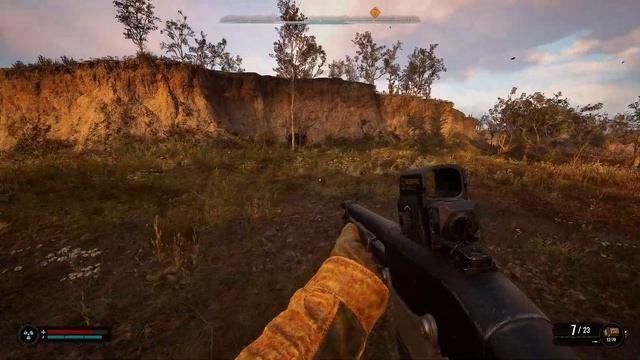 В Поисках Чистого НЕБА 💀 S.T.A.L.K.E.R. 2 Heart of Chornobyl #13