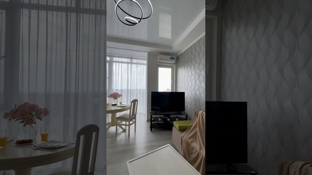 Геленджик, ул.Холостякова 20.кв.26.Рум-Тур от LetoApart