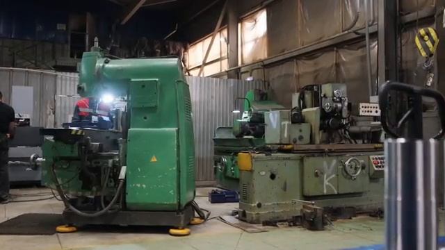 Новая русская трансмиссия ИЗГТ — замена советской главной передачи!