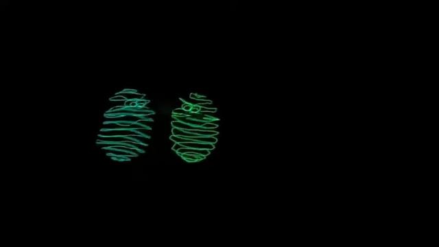 NEON CUCUMBERS in Novosibirsk