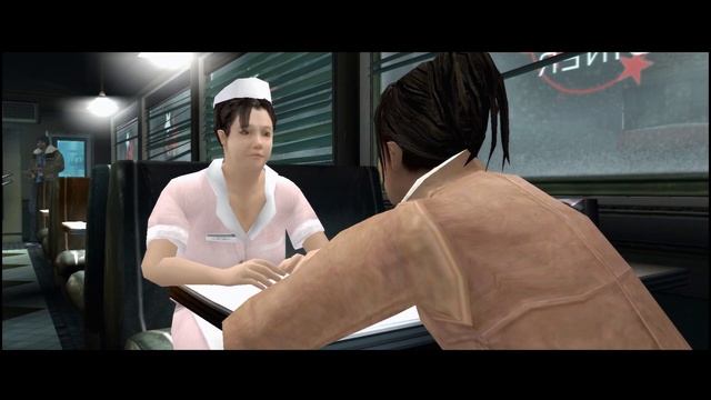 Fahrenheit - Indigo Prophecy Remastered прохождение часть 1