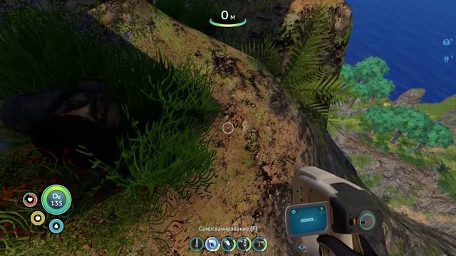🥽Subnautica 🐬11