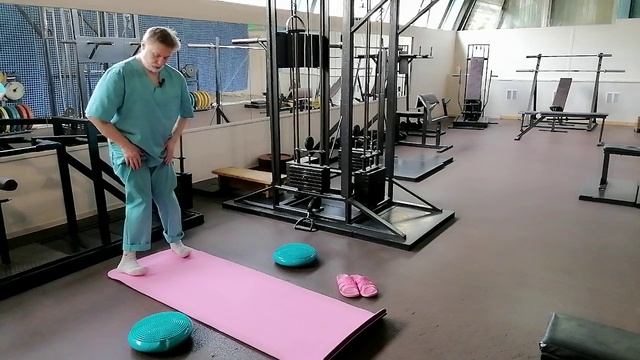 Профилактика плоскостопия, увеличение дальности пеших походов