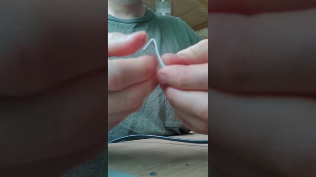 Как вытащить клеща у кошки.