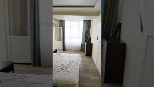 Забронируйте со скидкой +79787277738 - 1-комнатная на Репина 1Б