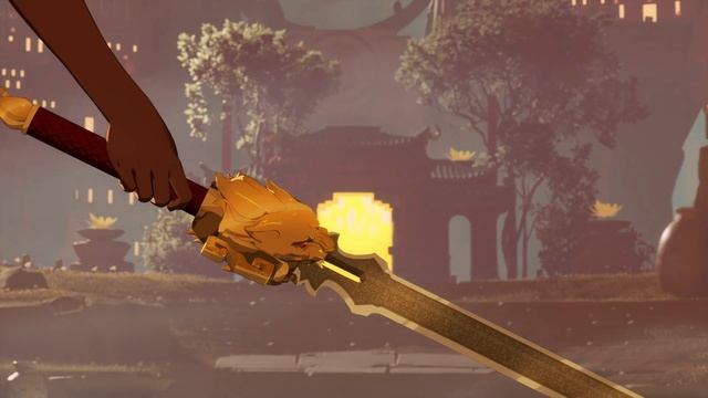 Wu-Tang: Rise of the Deceiver - Official Teaser Trailer | Summer Game Fest 2025