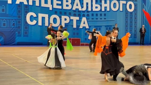 01.06.25г Квик степ Рейтинги МФТС Крокус Экспо