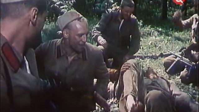 Отряд (1984)