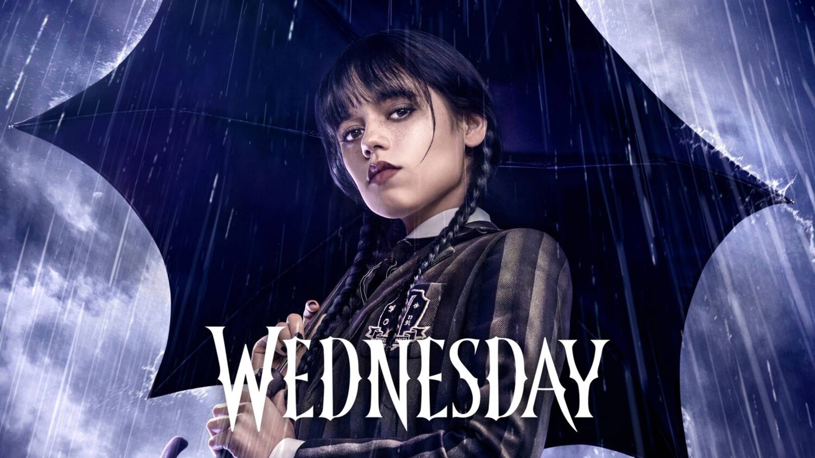 Уэнсдэй |Wednesday| сезон 2, фрагмент, русский трейлер, 2025