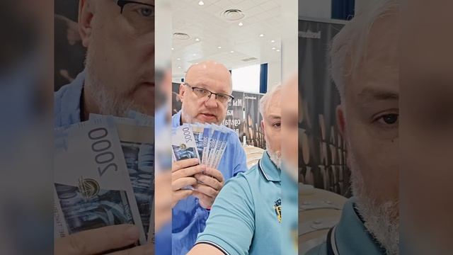 Побывал на фестивале "Наше дело"
