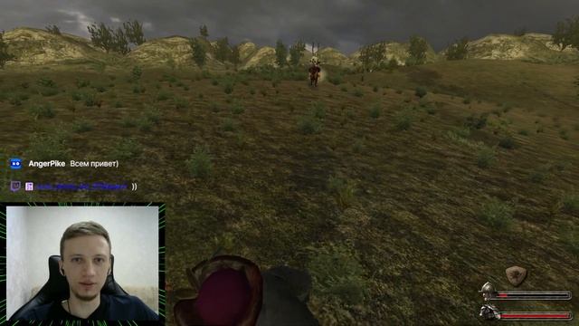 Mount and Blade: Огнем и Мечом