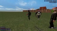 БАНДА АДМИНОВ ПОЛУЧИЛА БАН ИЗ ЗА ПРЕДАТЕЛЯ В Garry's Mod DarkR